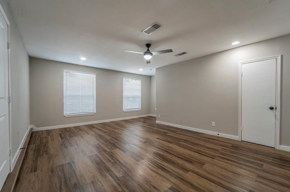 202 Mockingbird Trl, Mesquite TX 75149-2937 exterior