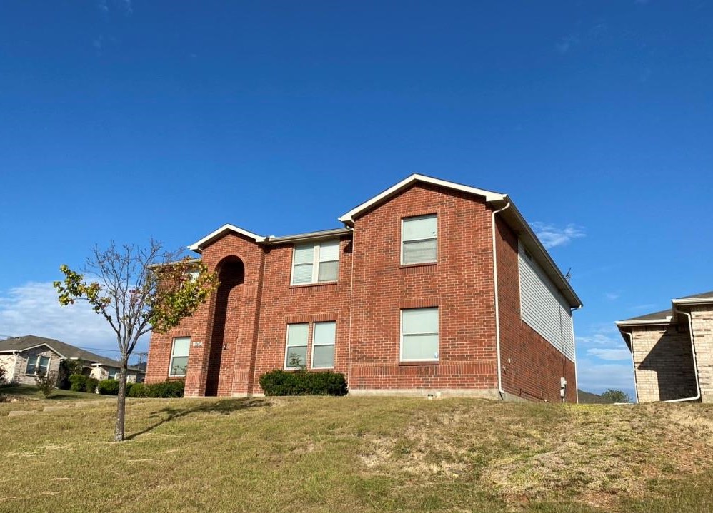 1460 Junction Run, Mesquite, TX 75181-4409