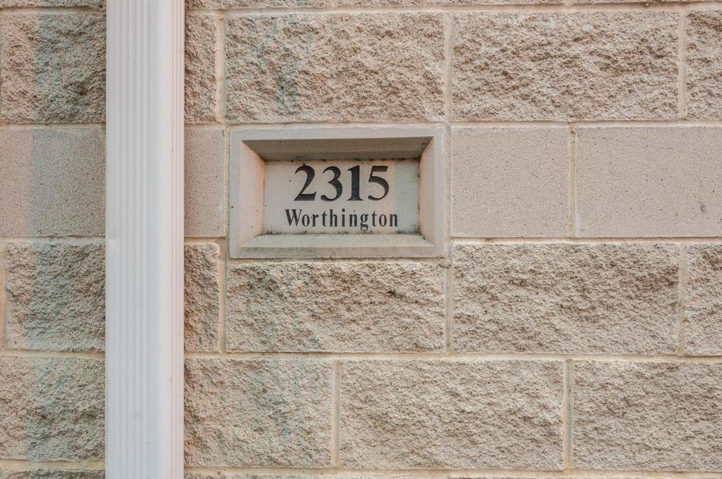 2315 Worthington St, Dallas, TX 75204