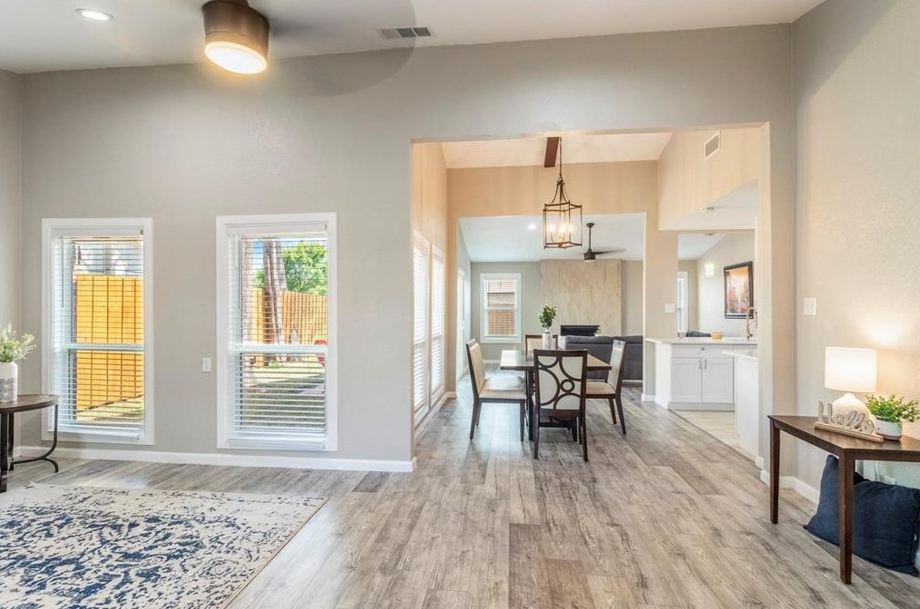 2922 Ivanridge Ln # Y, Garland, TX