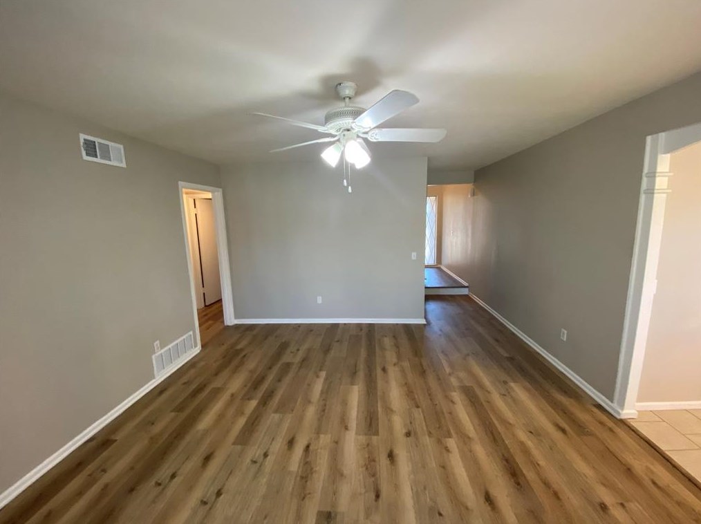 4529 Princeton Dr, Garland, TX 75042