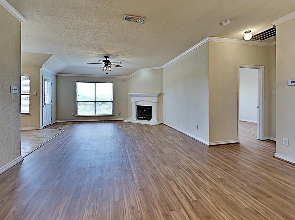 14313 Cedar Post Dr, Haslet, TX 76052