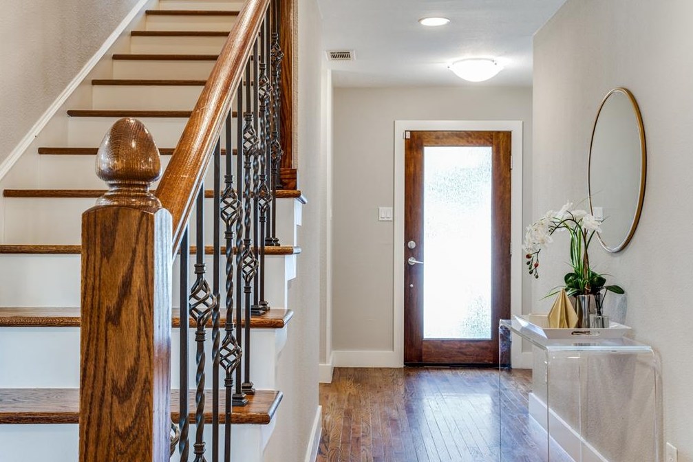 5712 Over Downs Dr, Dallas, TX 75230-4041