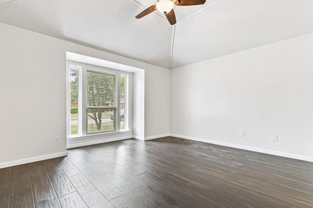 7613 Tulane Dr, Rowlett TX 75088-8526 exterior