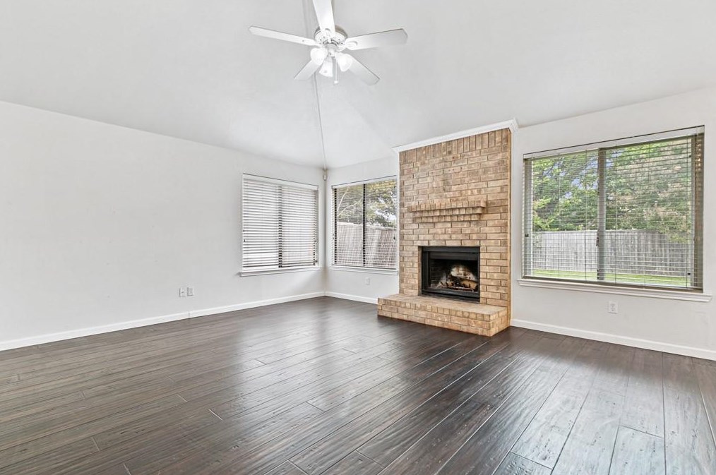 7613 Tulane Dr, Rowlett TX 75088-8526 exterior