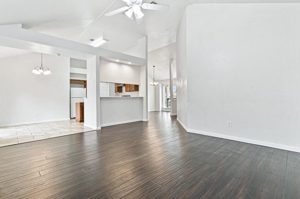 7613 Tulane Dr, Rowlett TX 75088-8526 exterior