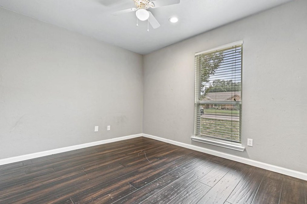 7613 Tulane Dr, Rowlett TX 75088-8526 exterior