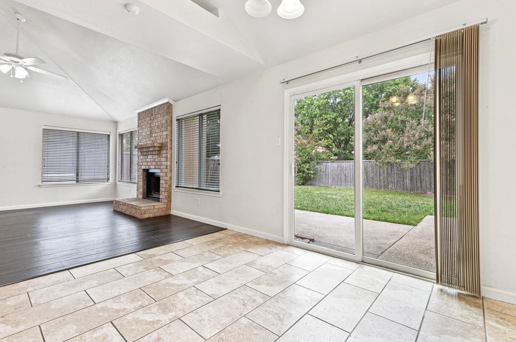 7613 Tulane Dr, Rowlett TX 75088-8526 exterior