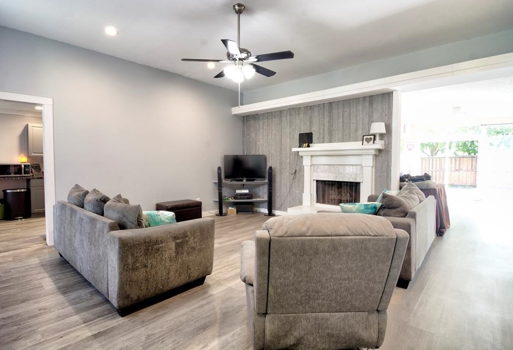 4825 Bobtown Rd, Garland, TX 75043