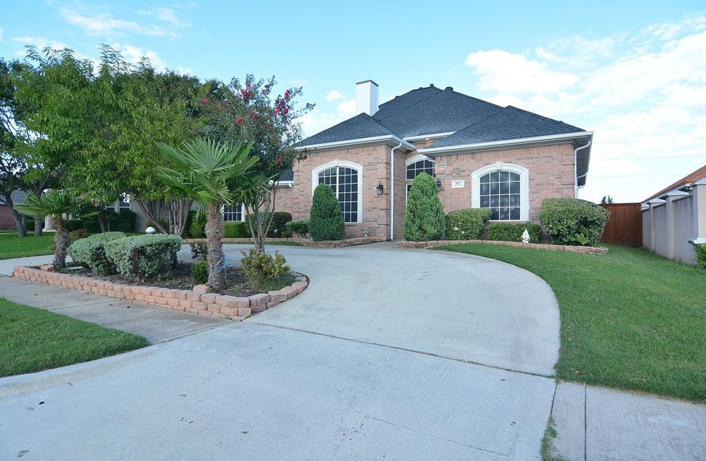 1003 Sunningdale, Richardson, TX 75081