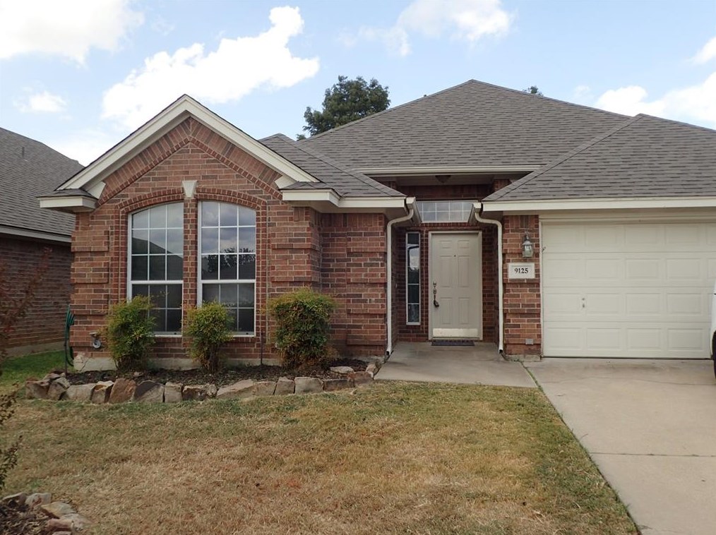 9125 River Trails Blvd, Fort Worth, TX 76118