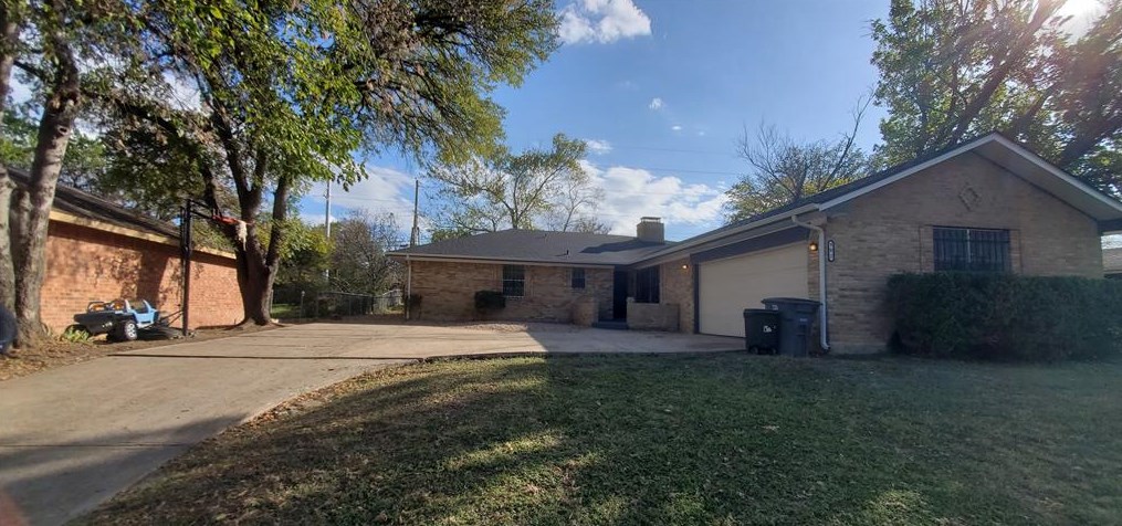 902 Highfall Dr, Dallas, TX 75232-3514