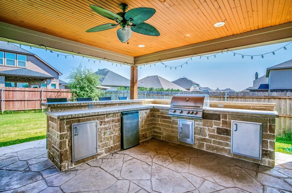 5404 Thornbush Dr, Fort Worth, TX 76179