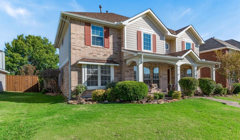 6308 Candletree Ln, Mckinney, TX 75070-9418