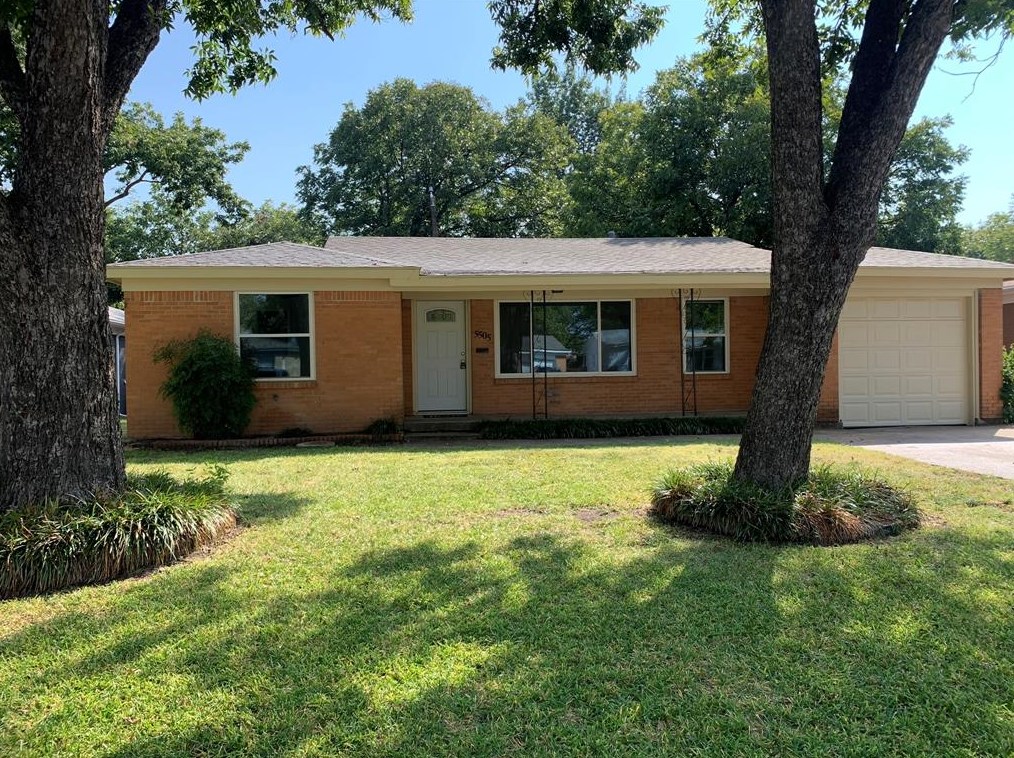 5505 Volder Dr, Fort Worth, TX 76114