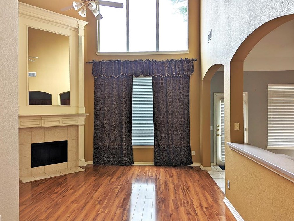 2207 Graystone Ct, Keller TX  76248-8362 exterior