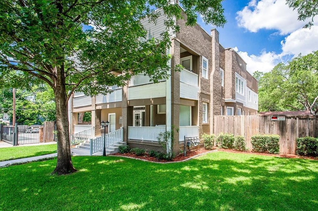 4719 Junius St #4, Dallas, TX 75246