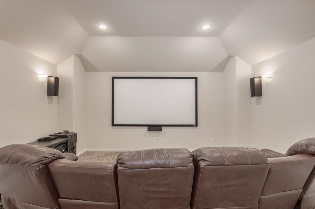 5112 Fringetree Dr, Mckinney TX 75071-8366 exterior