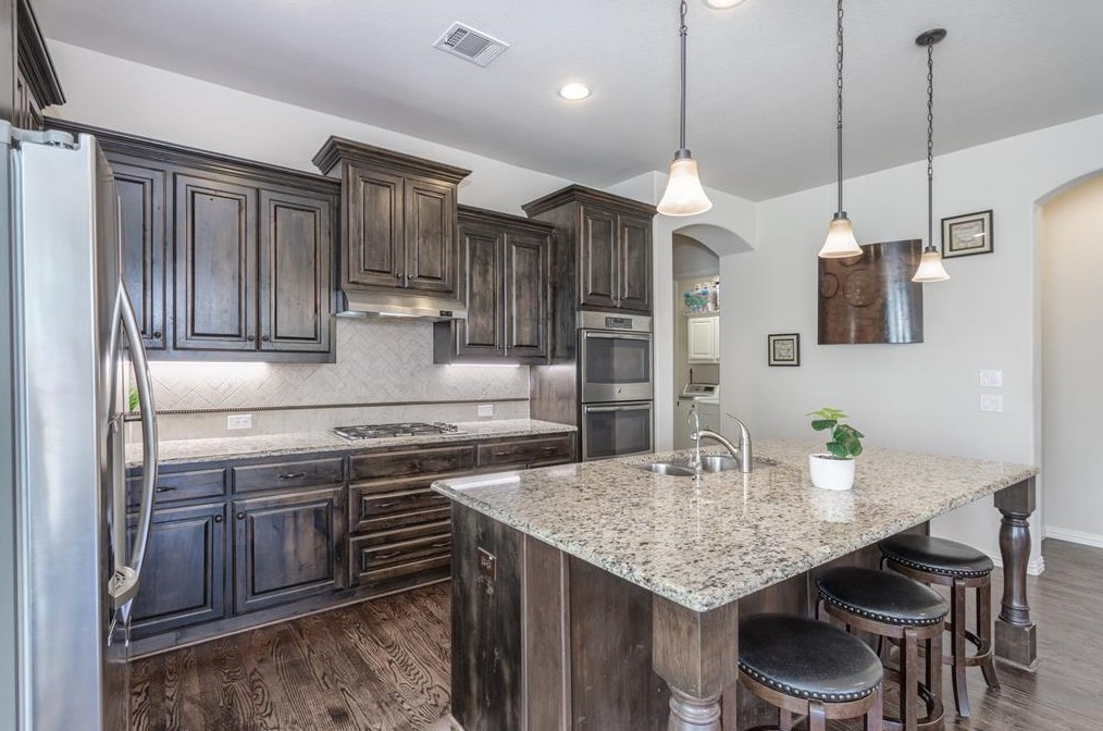 5112 Fringetree Dr, Mckinney, TX 75071-8363
