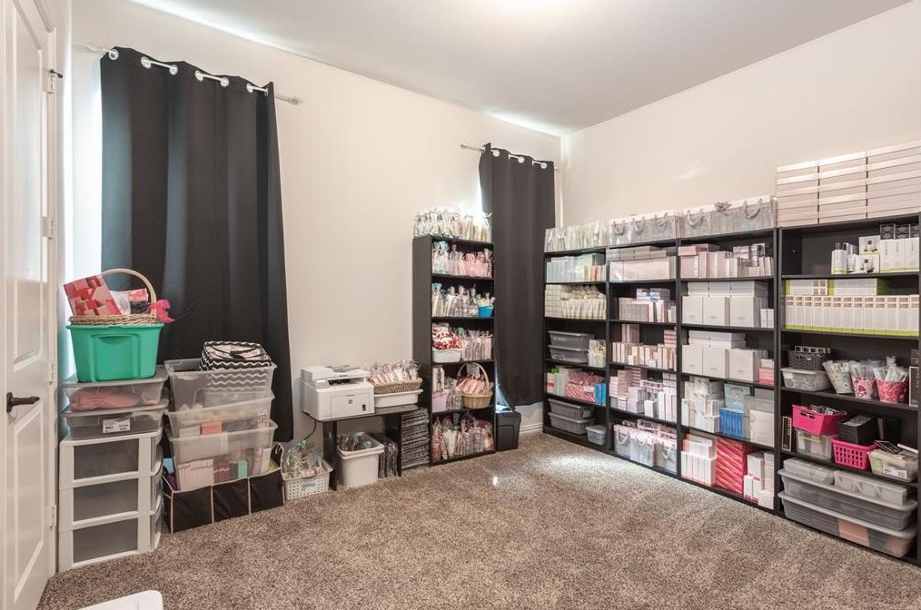 5112 Fringetree Dr, Mckinney TX 75071-8366 exterior