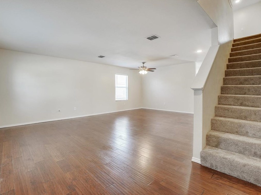 14040 San Christoval Pass, Haslet TX  76052-5823 exterior