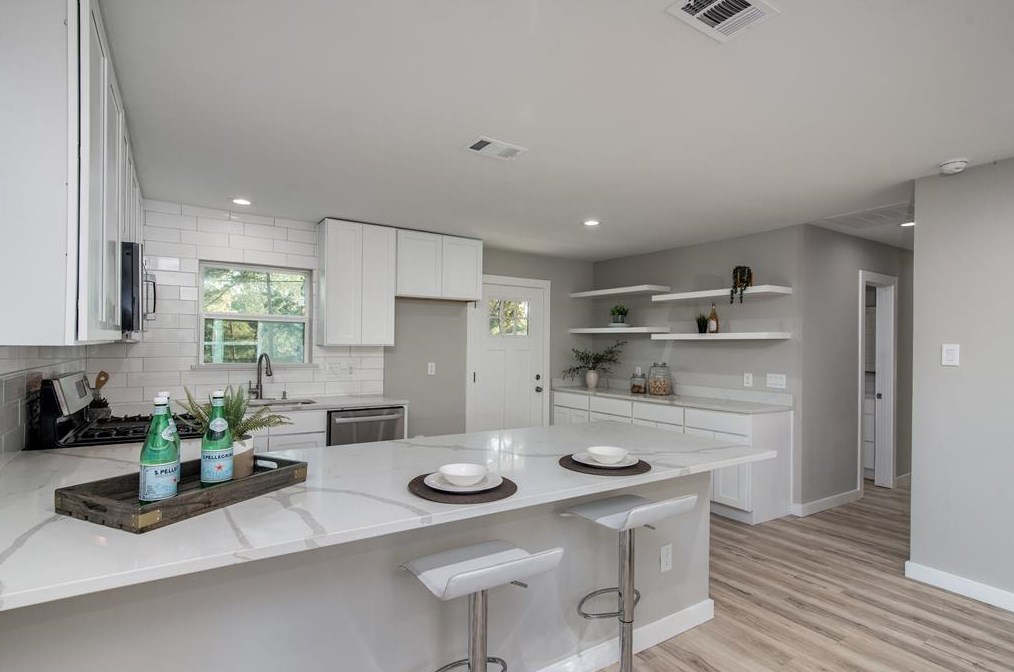 1808 Lucille Dr, Mesquite TX 75149-1917 exterior