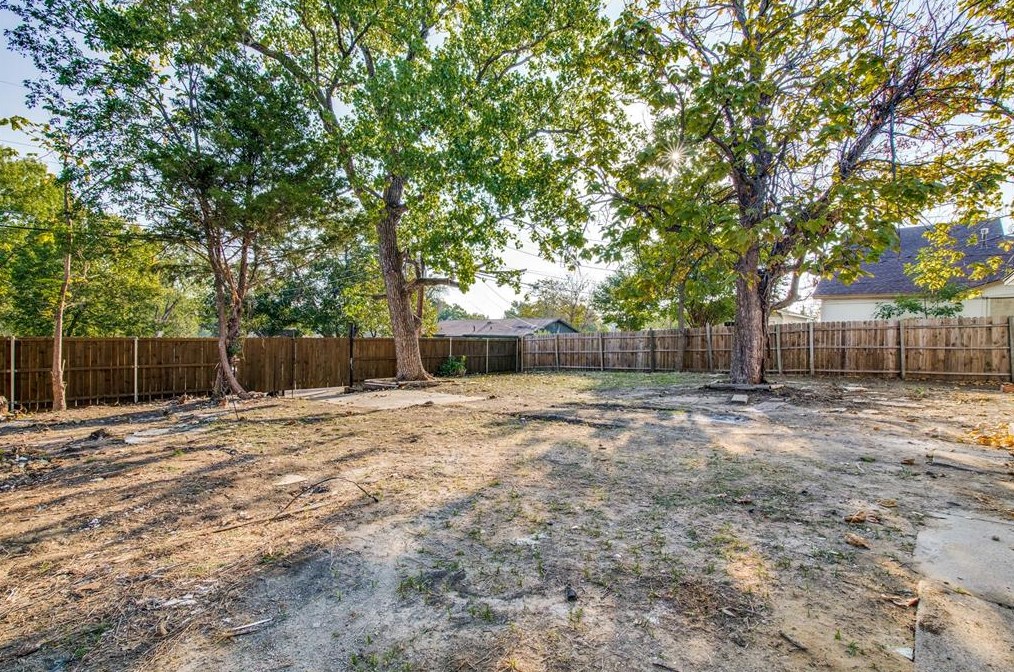 1808 Lucille Dr, Mesquite TX 75149-1917 exterior