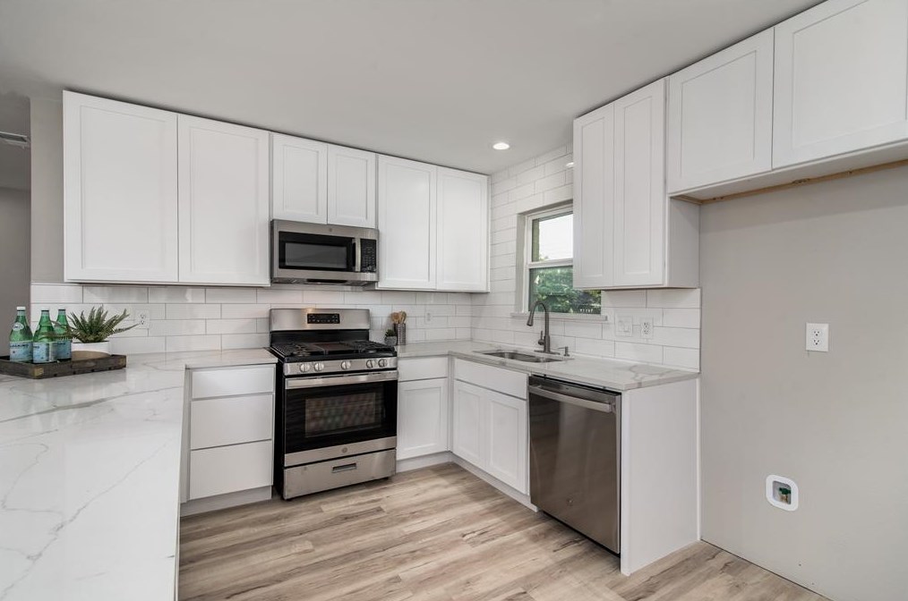 1808 Lucille Dr, Mesquite TX 75149-1917 exterior