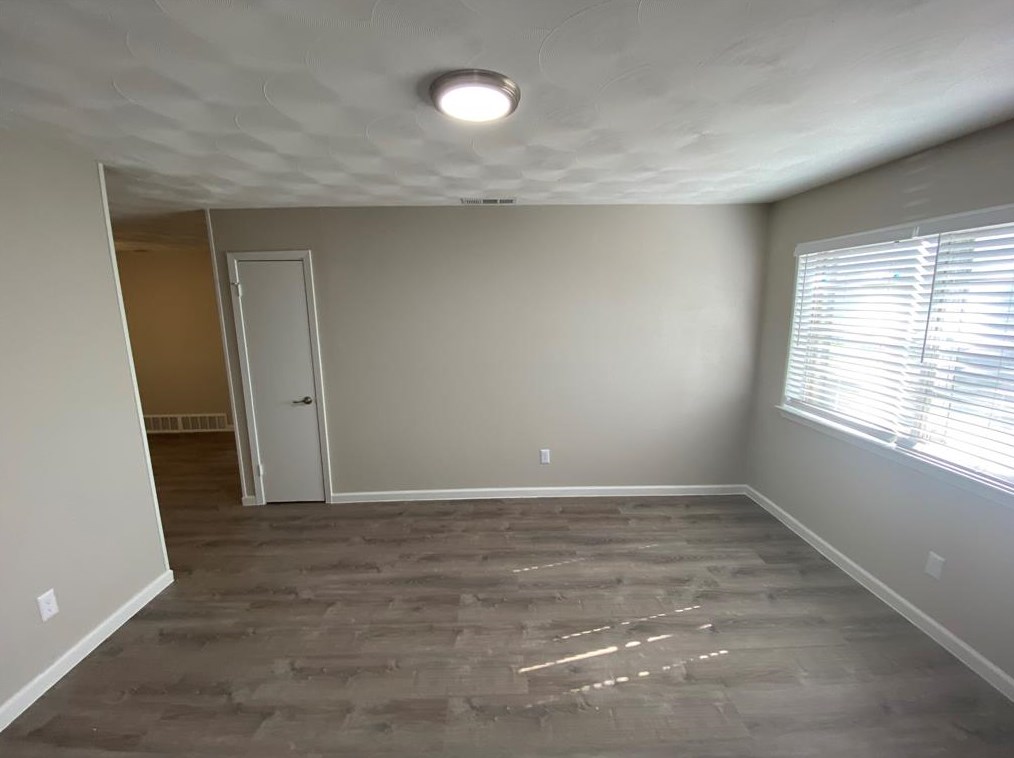 14312 Briarcrest Dr, Mesquite TX  75180-3504 exterior