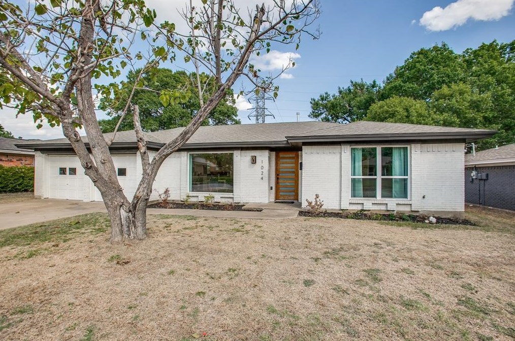 1024 Ridgefield Dr, Plano, TX 75075