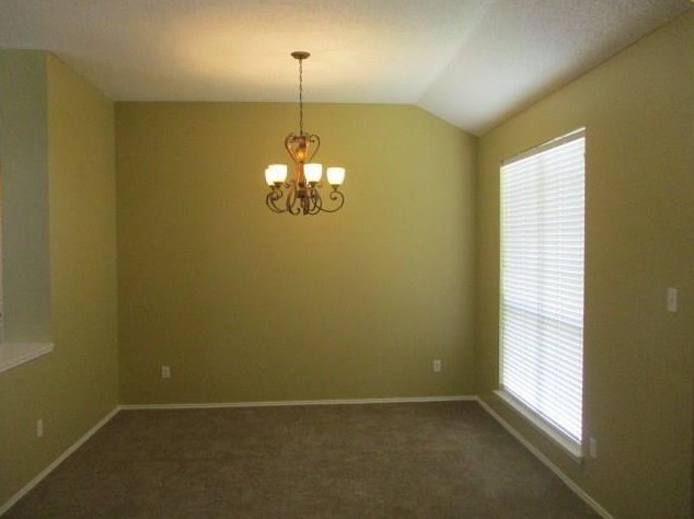 3229 Fountain Dr, Mesquite TX  75181-4286 exterior