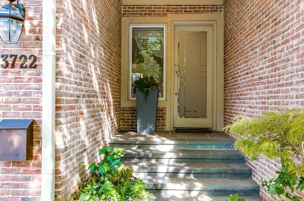 3722 Gillespie St, Dallas, TX 75219