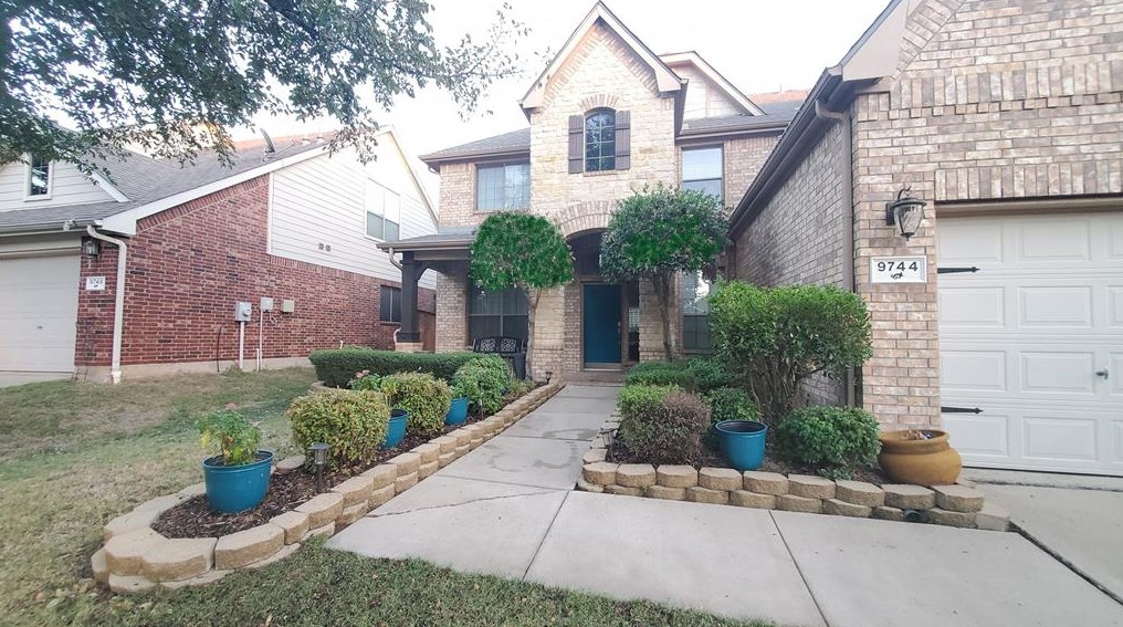 9744 Sinclair St, Keller, TX 76244-5888