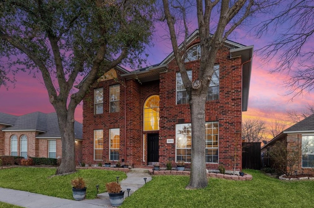 18212 Muir Cir, Dallas, TX 75287