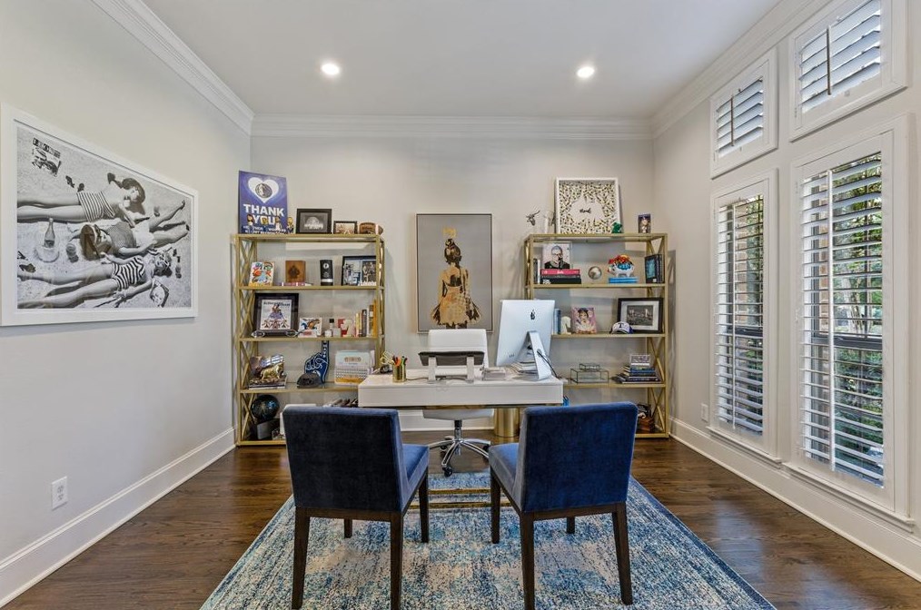 6166 Vanderbilt Ave, Dallas, TX 75214-3332