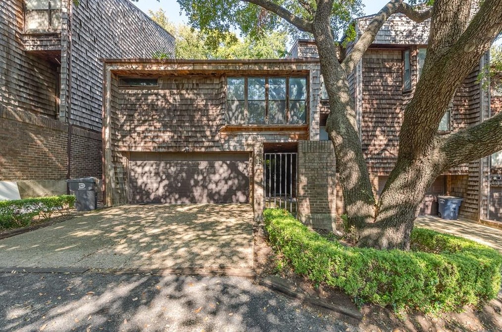 7418 Fair Oaks Ave #f, Dallas, TX 75231