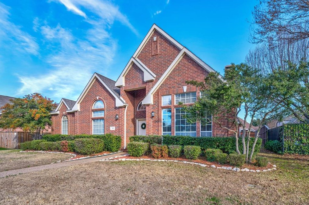 318 Hampton Ct, Coppell, TX 75019-2287