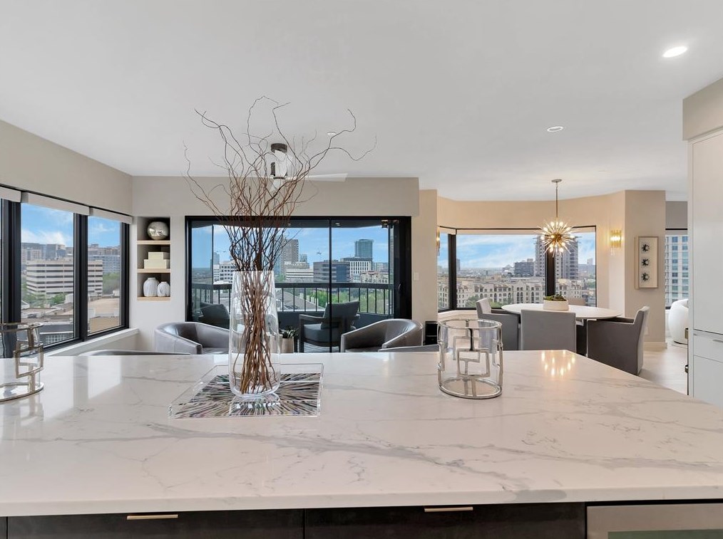 3030 Mckinney Ave #1006, Dallas, TX 75204