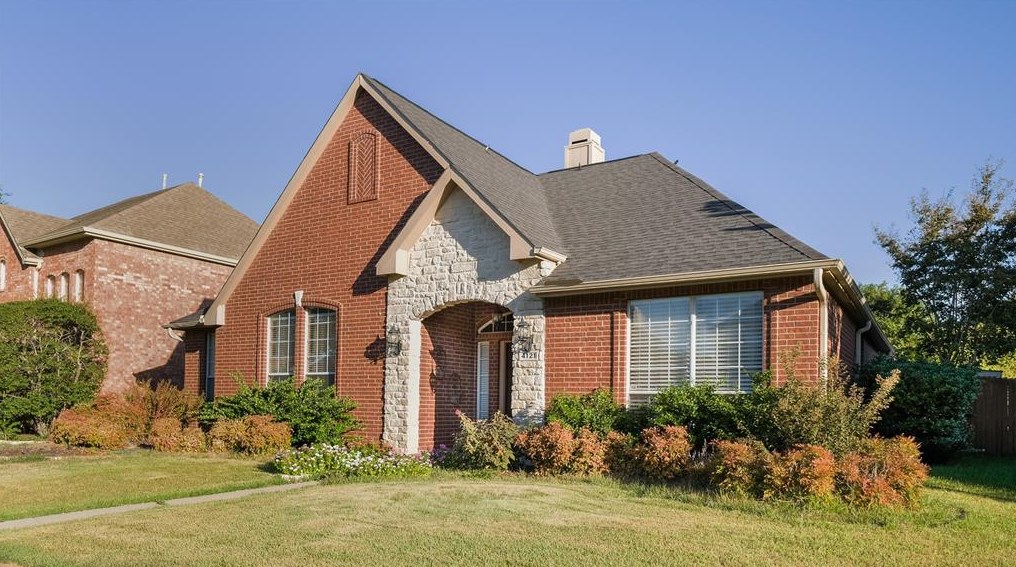 4121 Burnhill Dr, Plano, TX 75024