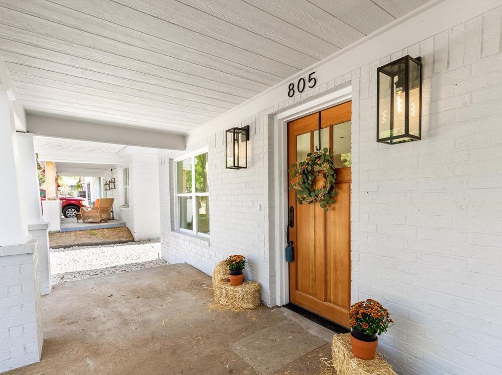 805 Martinique Ave, Dallas, TX 75223-1441