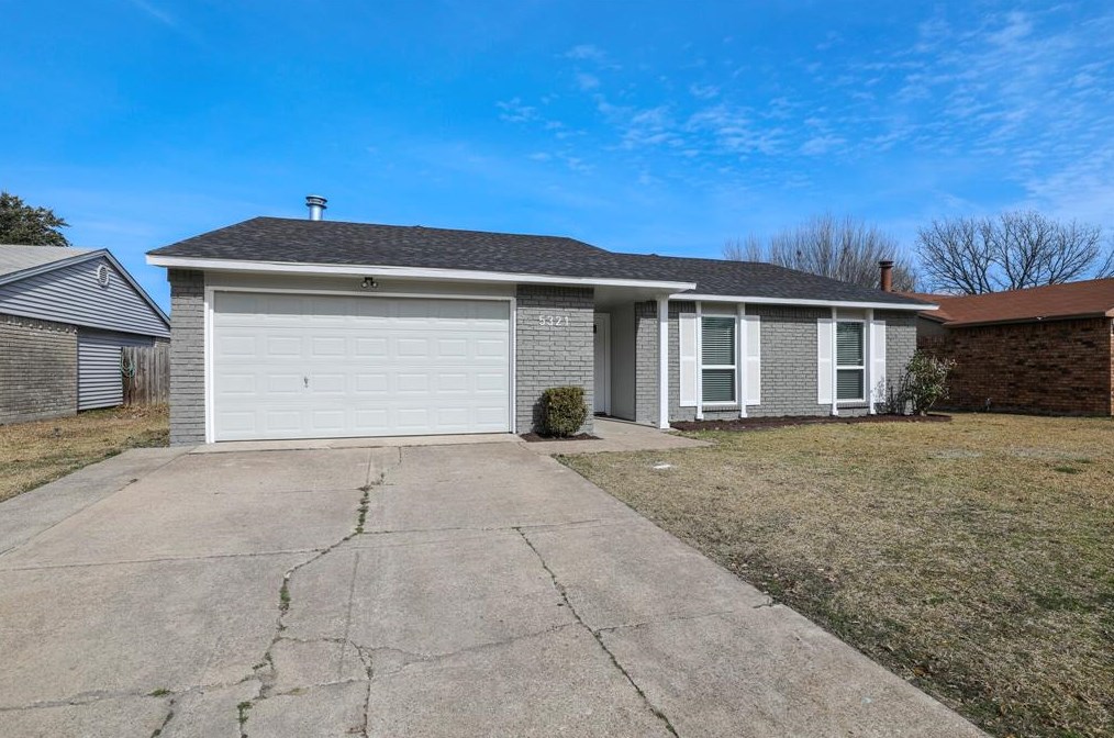 5321 Hendrix Dr, Frisco, TX 75056