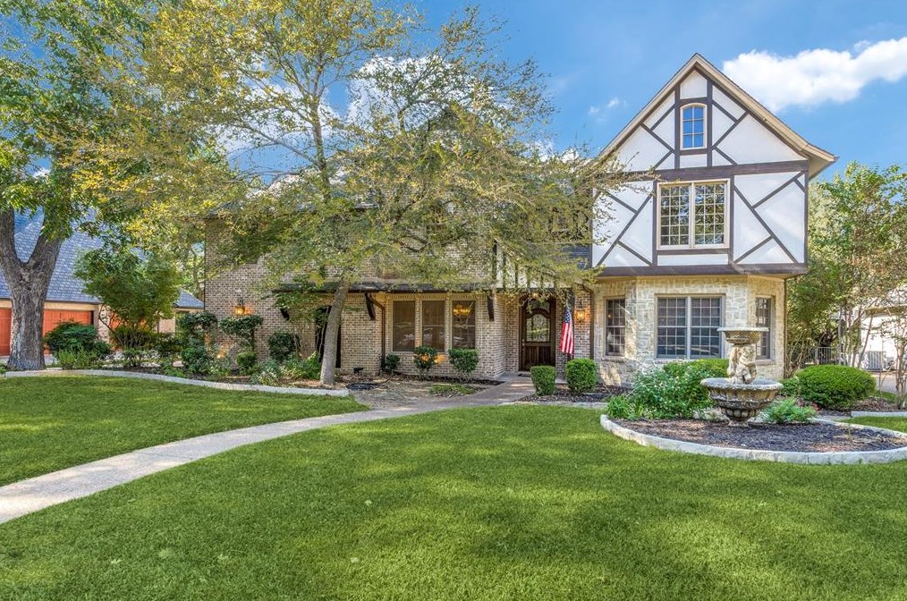 2800 Hidden Forest Dr, McKinney, TX 75070