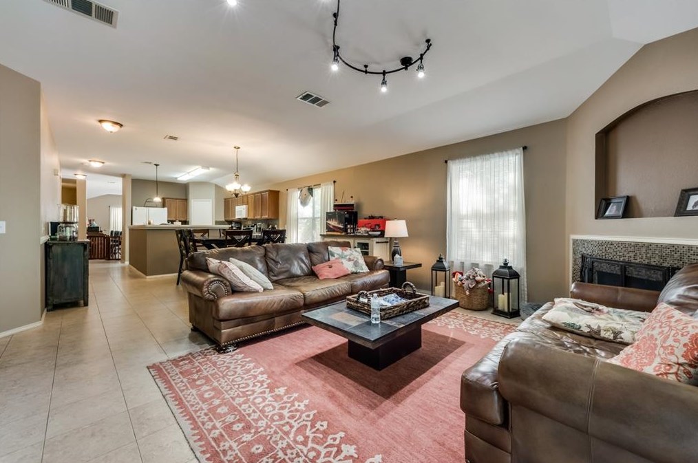 4308 Vinyard Way, Argyle, TX 76226