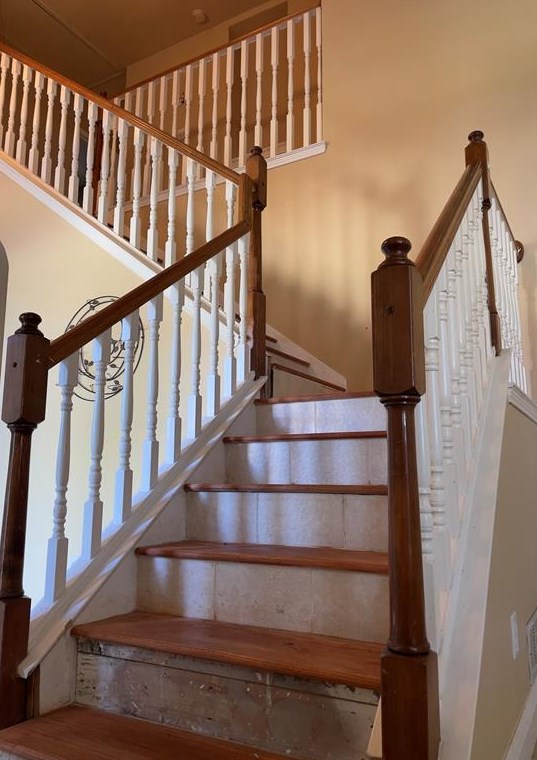 8806 Lakepointe Ave, Rowlett TX 75088-6865 exterior