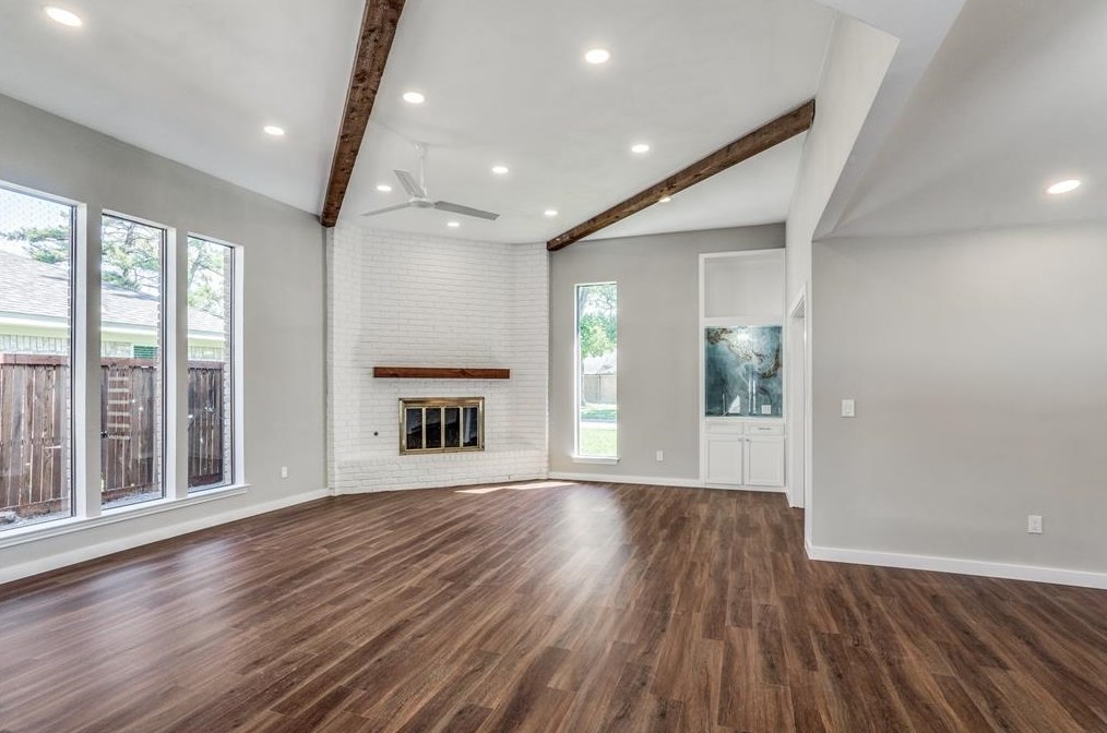 2301 Newcastle Cir, Plano TX  75075-3328 exterior
