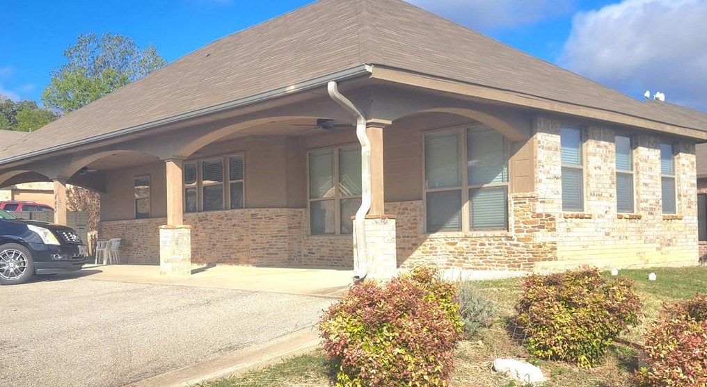 1301 Dicey Road #443, Weatherford, TX 76085
