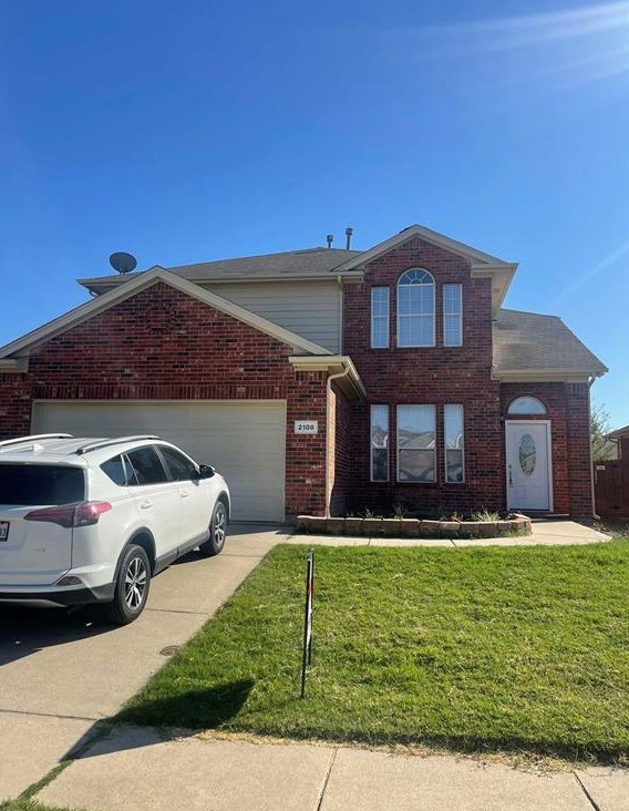 2108 Haylee Dr, Fort Worth, TX 76131
