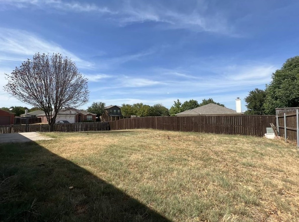 4501 Claret Ct, Argyle, TX 76226