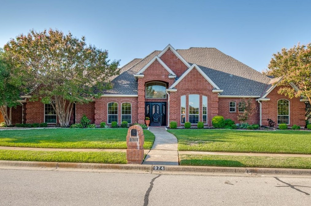974 Quail Ridge Ct, Keller, TX 76248-2915