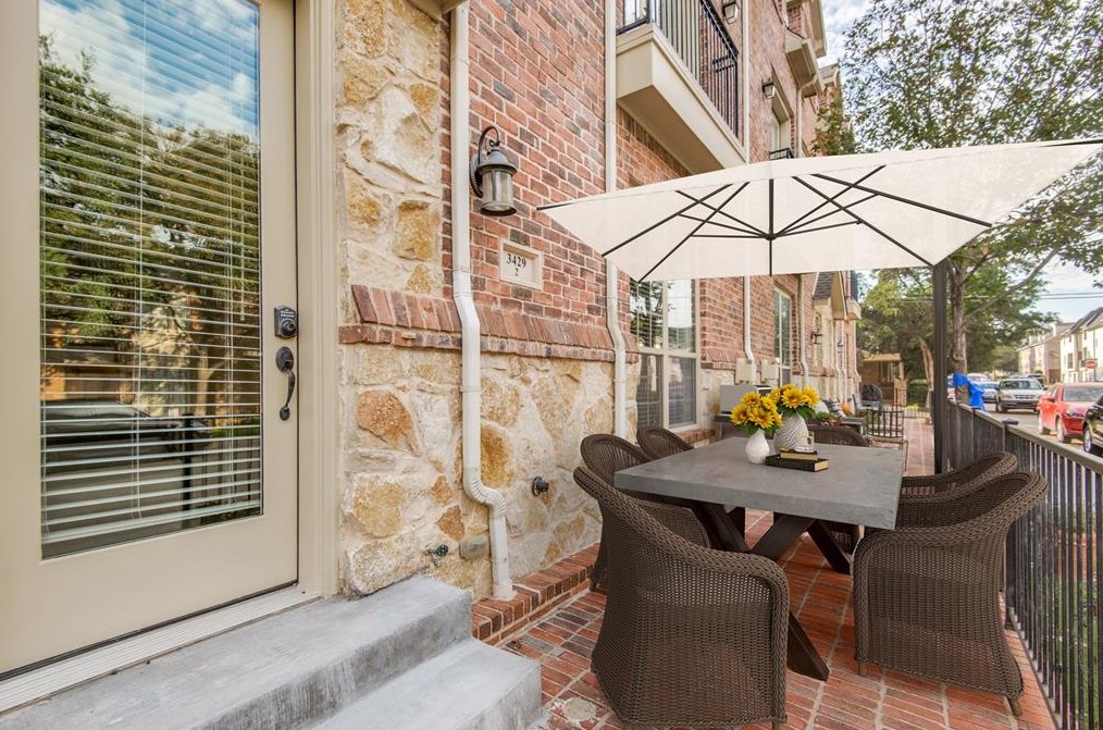 3429 Rankin St Apt 2, Dallas, TX 75205